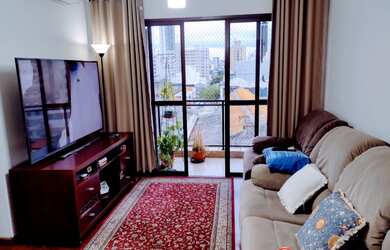 Imagem: Apartamento à Venda no Edifício Boulevard