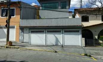 Imagem: Belíssima Casa de Alto Padrão à Venda