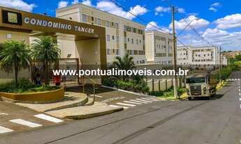 Imagem: Apartamento para Venda Condomínio Tanger
