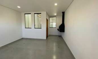 Imagem 2: Casa à Venda em Marília no bairro Palmital. Saiba mais