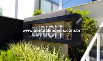 Imagem: Apartamento à Venda em Marília no Residencial