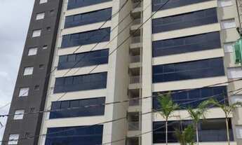 Imagem 3: Apartamento à Venda em Marília no Residencial Zurich. Venha conhecer!