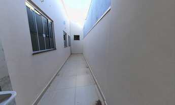 Imagem 7: Casa à Venda em Marília no Bairro Palmital. Venha conhecer!