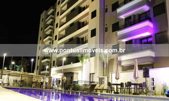 Imagem: Apartamento à Venda no Edifício Idealle