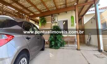 Imagem: Casa à venda Marília Vila Romana Condomínio