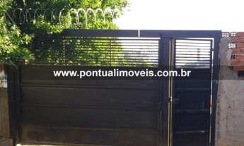 Imagem: Casa à Venda em Marília próxima ao centro