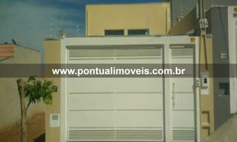 Imagem: Casa à Venda em Marília no Bairro Vila