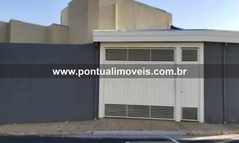 Imagem: Casa à Venda em Marília pertinho do centro