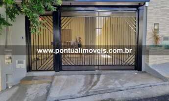 Imagem: Casa à Venda em Marília pertinho do centro