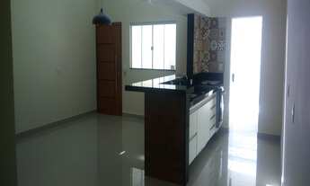 Imagem 7: Casa à Venda em Marília no Bairro Vila Ditália. Venha saber mais detalhes!