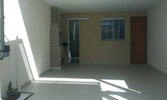 Imagem 3: Casa à Venda em Marília no Bairro Vila Ditália. Venha saber mais detalhes!