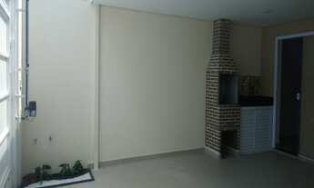 Imagem 4: Casa à Venda em Marília no Bairro Vila Ditália. Venha saber mais detalhes!