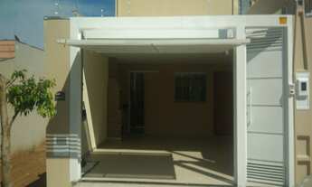 Imagem 2: Casa à Venda em Marília no Bairro Vila Ditália. Venha saber mais detalhes!