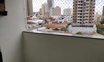 Imagem 3: Apartamento 2 suítes venda em Marília no Edifício Manhattan Barbosa R$ 440.000 - Aceita ne