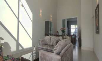 Imagem 4: Casa à venda Marília Recanto Esmeraldas | Casa com área gourmet 3 suítes closet