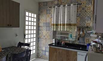 Imagem 3: Casa à venda em Marília no bairro Palmital. Visite!