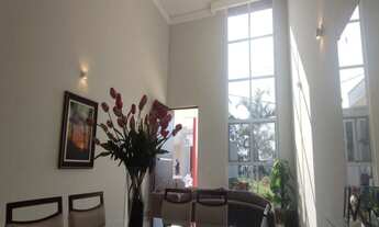 Imagem 3: Casa à venda Marília Recanto Esmeraldas | Casa com área gourmet 3 suítes closet