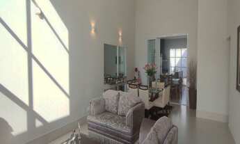 Imagem 6: Casa à venda Marília Recanto Esmeraldas | Casa com área gourmet 3 suítes closet