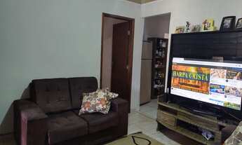 Imagem 7: Casa à venda em Marília no bairro Palmital. Visite!