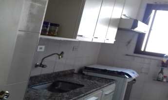 Imagem 7: Apartamento à venda no Edifício Mariana em Marília. Venha conhecer!