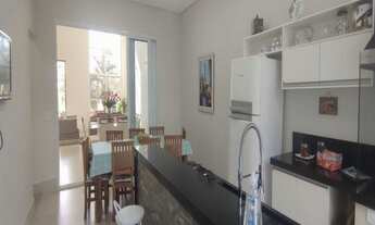 Imagem 7: Casa à venda Marília Recanto Esmeraldas | Casa com área gourmet 3 suítes closet