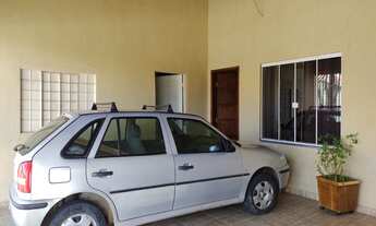 Imagem 2: Casa à venda em Marília no bairro Palmital. Visite!