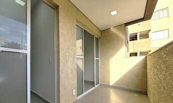 Imagem 5: Apartamento à Venda em Marília no Condomínio Christo Rey