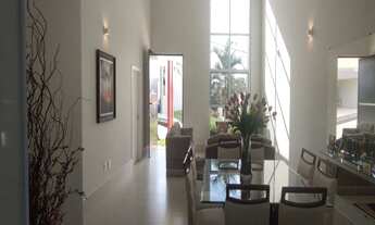 Imagem 2: Casa à venda Marília Recanto Esmeraldas | Casa com área gourmet 3 suítes closet