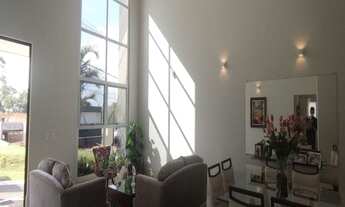 Imagem 5: Casa à venda Marília Recanto Esmeraldas | Casa com área gourmet 3 suítes closet