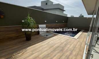 Imagem: Casa Condomínio Terras da Fazenda Casas