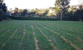 Imagem 3: Terreno de 2.500m² em condomínio à venda em Marília-SP, no bairro Sítios de Recreio Santa
