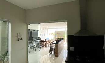 Imagem 4: Casa Condomínio Terras da Fazenda ? Casas a venda em Marília | Pontual Imóveis