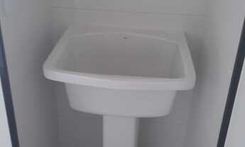 Imagem 5: Apartamento Duplex venda Condomínio Spot Av. Esmeraldas R$ 800.000 - Vista frontal - Pontu