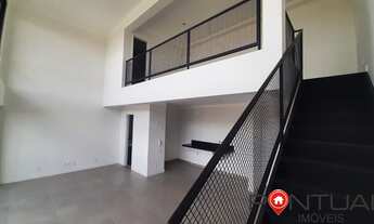 Imagem 7: Apartamento Duplex venda Condomínio Spot Av. Esmeraldas R$ 800.000 - Vista frontal - Pontu