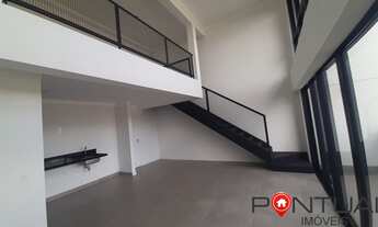 Imagem 4: Apartamento Duplex venda Condomínio Spot Av. Esmeraldas R$ 800.000 - Vista frontal - Pontu