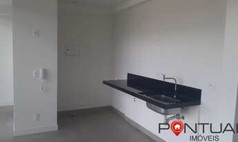 Imagem 2: Apartamento Duplex venda Condomínio Spot Av. Esmeraldas R$ 800.000 - Vista frontal - Pontu