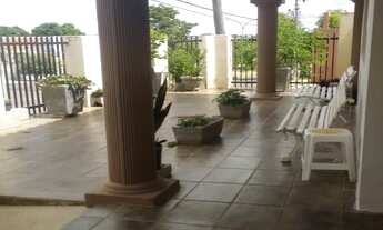 Imagem 2: Casa à Venda em Marília no Bairro Jardim Bandeirantes. Agende uma visita!