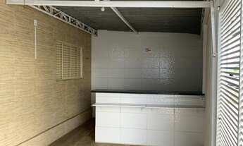 Imagem 2: Casa à Venda em Marília na Zona Norte