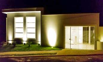 Imagem 2: Casa à Venda Village Damha Marília 3 Suítes - Agende Sua Visita Hoje - Pontual Imóveis sua