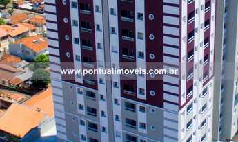 Imagem 1: Apartamento à Venda em Marília Edifício Villa Funchal. Confira!