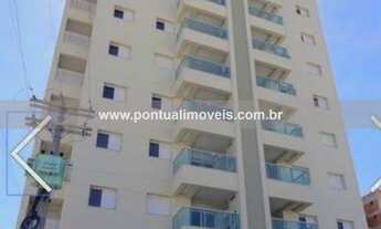 Imagem: Apartamento à Venda em Marília Edifício