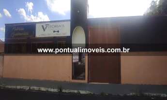 Imagem: Salão comercial à venda 351m² Alto Cafezal