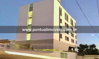 Imagem: Studio à venda Carmelo 560, Fragata. Edifício