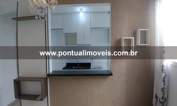 Imagem: Apartamento à Venda Marília SP no Ed