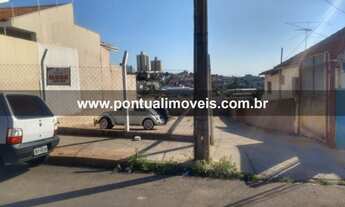 Imagem: Terreno Alto Cafezal Marília SP Alugar