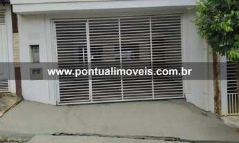 Imagem: Casa à Venda em Marília próxima ao centro