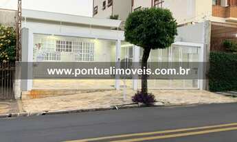 Imagem: Casa 3 Quartos Jardim Maria Izabel Marília