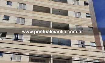 Imagem: Apartamento 2 suítes venda em Marília