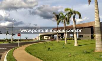 Imagem: Terreno para Venda Condomínio Jardins de