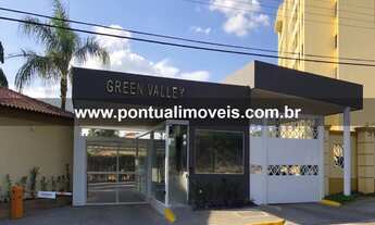 Imagem 1: Apartamento à Venda no Condomínio Green Valley Park.Agende a sua visita